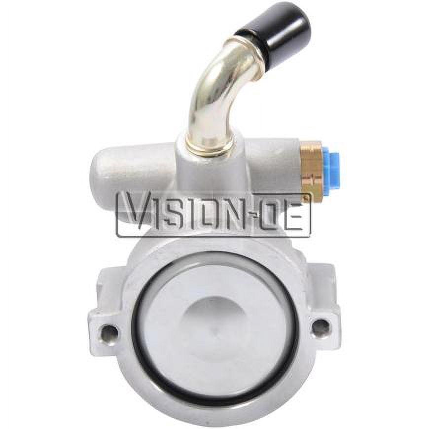 Vision Oe N734-0150 New Pump Repl. 63211 N