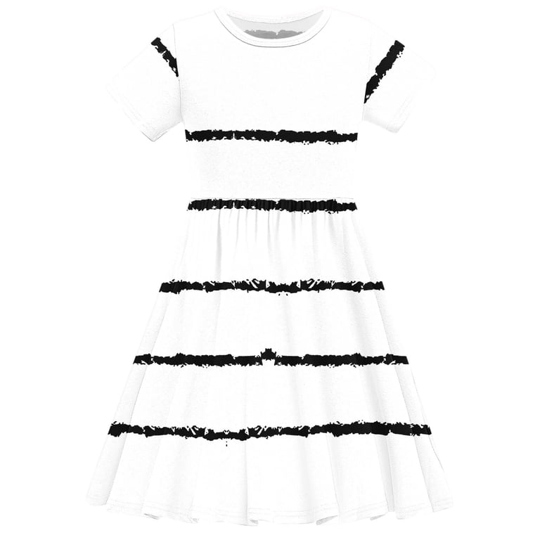 white t shirt skater dress Women's White Crinkle Cup Detail Tiered Skirt Skater Dress