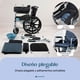 thumbnail image 4 of Silla De Ruedas Nanofort Reclinable Comodo, 4 of 10