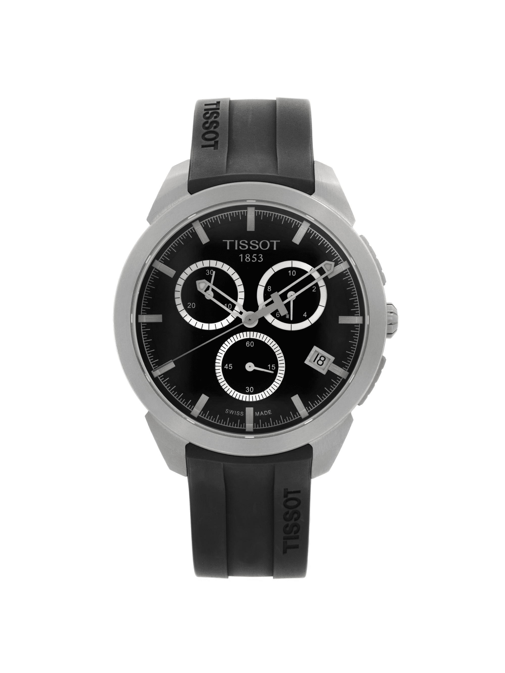 Tissot t069 outlet