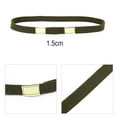 thumbnail image 2 of Banda de casco de camuflaje para casco militar M1 M88 MICH (verde militar), 2 of 10