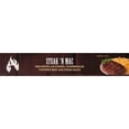 thumbnail image 2 of Night Hawk Steak 'N Mac Meal 7.05 oz. Box Frozen Meal Full Single Serve Contains: Milk, Soy, & Wheat, 2 of 6
