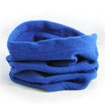 thumbnail image 2 of 4 In 1 Unisex Fleece Neck Warmer Snood Scarf Hat Ski Thinsulate Cap, 2 of 2