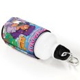thumbnail image 2 of APHMAU Funda enfriadora de latas, aislante de bebidas para mantener frías o calientes, funda térmica plegable para latas, portabebidas reutilizable, 2 of 6
