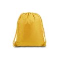 thumbnail image 1 of Liberty Bags Large&nbsp;Drawstring Backpack - 8882, 1 of 1
