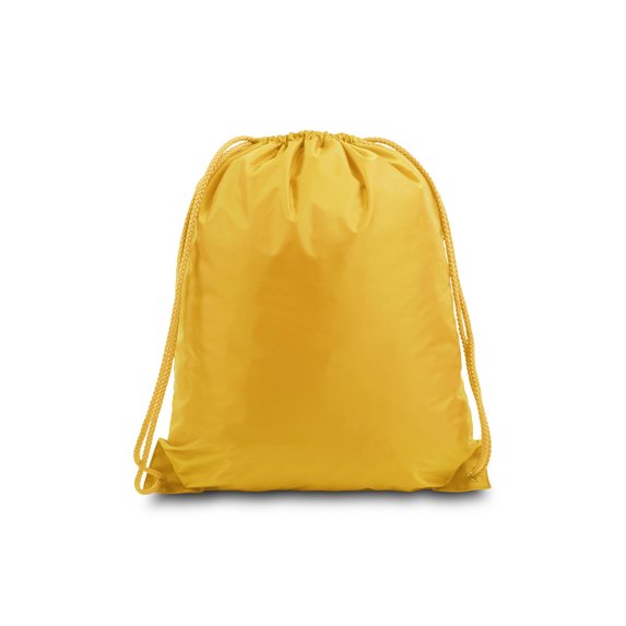 Liberty Bags Large Drawstring Backpack - 8882