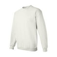 thumbnail image 3 of Gildan Adult Heavy Blend Fleece Crewneck Sweatshirt, up to Size 3XL, 3 of 5