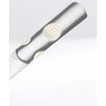 thumbnail image 4 of Vruelia Nail Files-Metal Nail File, Professional Double Sided Nail Files for Natural Nails, Stainless Steel Nail File for Fingernails Toenails, Fingernail File Diamond Nail Files for Home Salon, 4 of 8