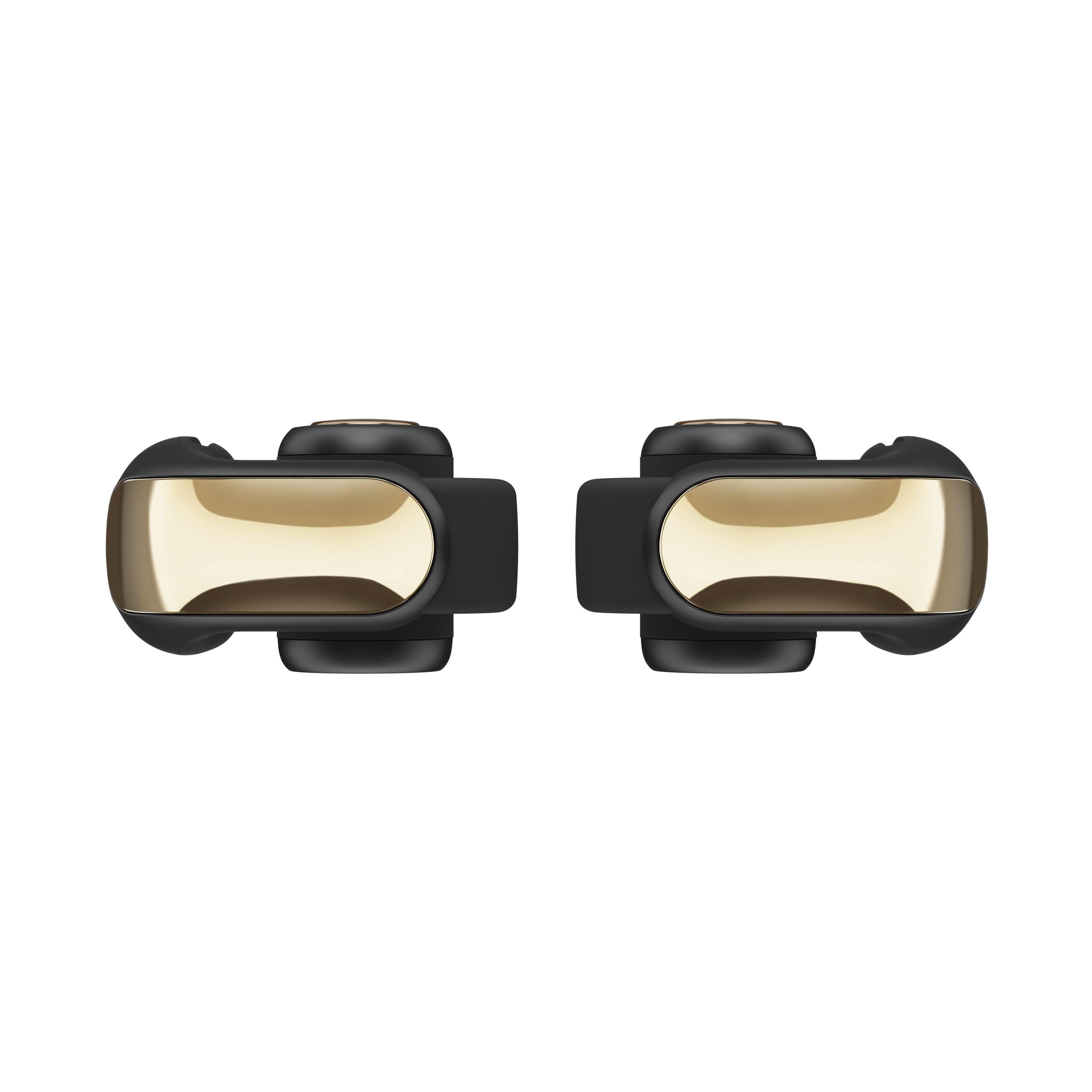 Bose Ultra Open Earbuds, Wireless Bluetooth Open-Ear Earbuds, IPX4 Water Resistant, Desert Gold