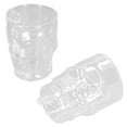 thumbnail image 4 of Vaso De Whisky, Vaso De Cerveza Ecológico Multiusos, Alto Vidrio De Borosilicato Para El Hogar Para KTV ANGGREK Otros, 4 of 8