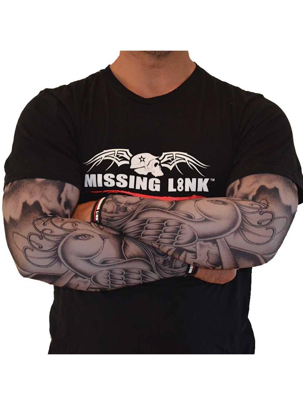 Armpro Sleeves Missing Link Biomechanical Me APBM-S