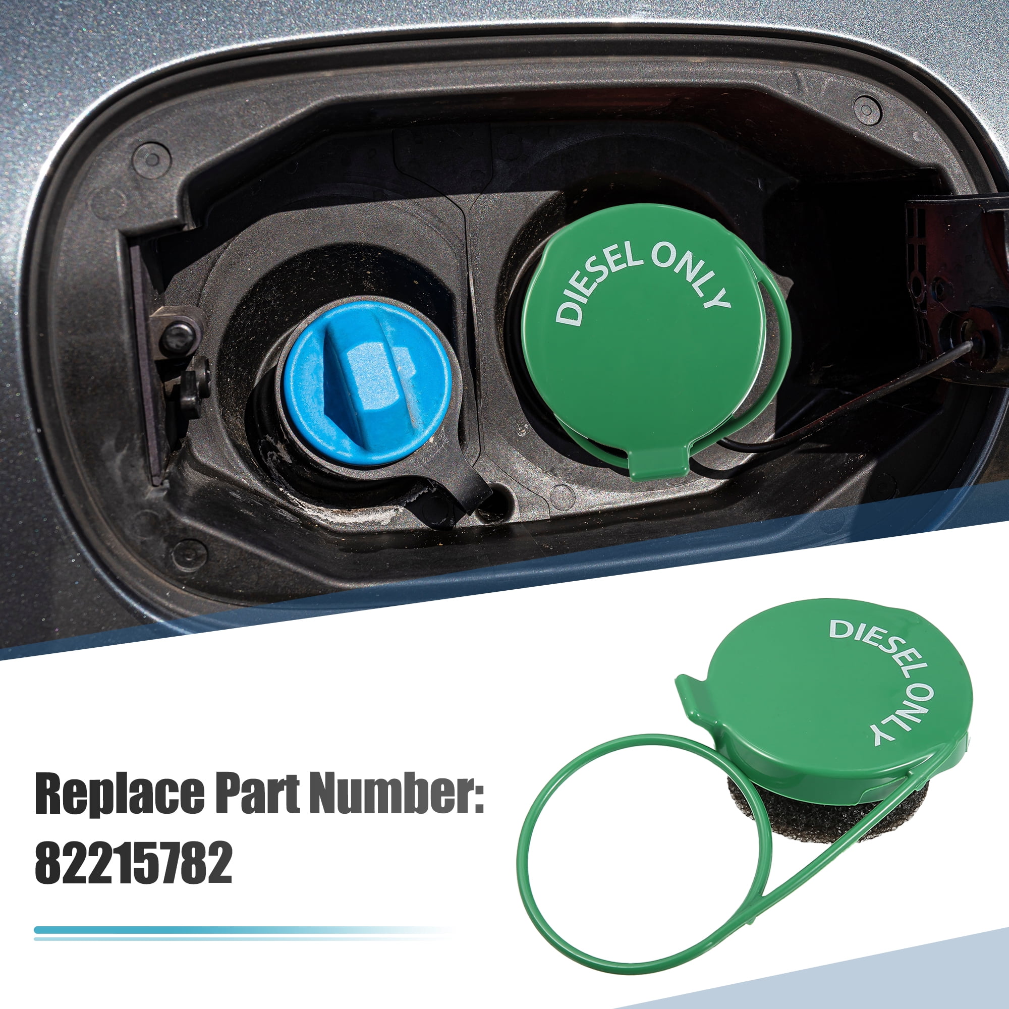 NULLPIXEL<K18-GAS-LID+COVER> | CAMP GEEKS