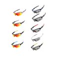 thumbnail image 2 of Sonducket Gafas de sol para ciclismo, gafas para montar al aire libre, gafas polarizadas para bicicleta de montaña y carretera para hombres y Ciclismo Numero 3, 2 of 3