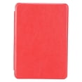 thumbnail image 1 of Electric Book Cover, Hand Supported Soft Faux Leather Electric Book Protector Fashionable Super Delicate For 2018 Kindle Paperwhite4, 1 of 8