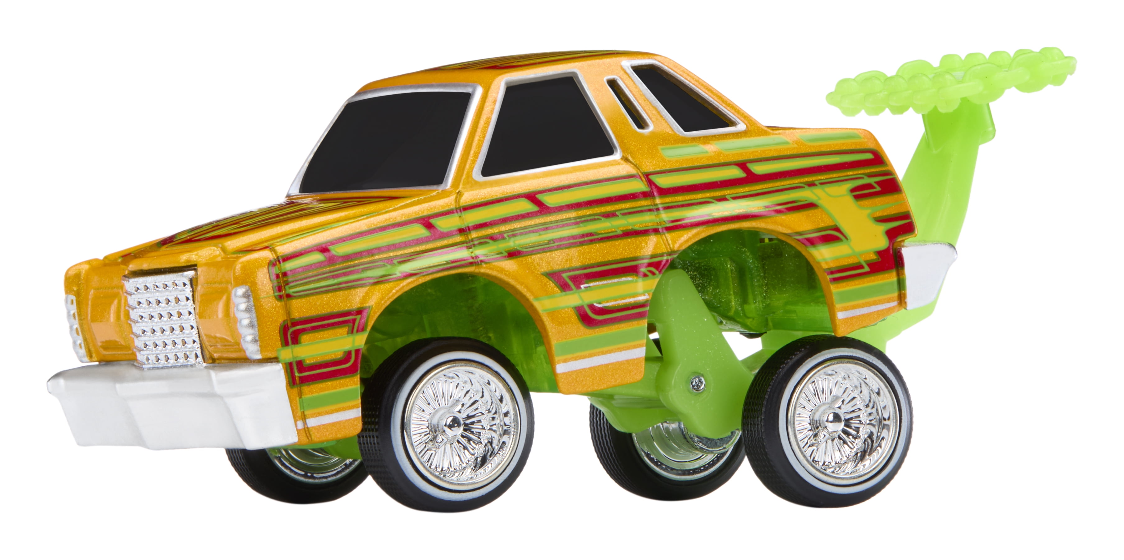 CarTuned™ Lowrider Series 3 - 1978 Ford Thunderbird