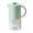 A, variant on Pitcher, Borosilicate Glass Pitcher with Lid, High Temperature Resistant Glass Kettle Cold Water Boiling Water