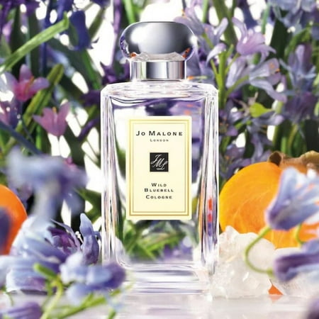 並行輸入品 JO MALONE ジョーマローン ワイルド ブルーベル コロン 30ml【送料無料】