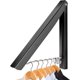 thumbnail image 1 of Colgador de Pared Plegable MACHAO Organizador de Ropa, 1 of 5