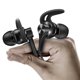 thumbnail image 2 of Gwong Electrónica HD STEREO Ruido Cancelación en Ear Gancho Auriculares Deportes Auriculares Auriculares con MIC, 2 of 7