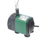 thumbnail image 2 of 7W 600L/H Submersible Water Pump Mini Fountain Pump Ultra Quiet Water Pump for Aquarium Fish Tank Pond Water Gardens Hydroponic Systems with Nozzles, 2 of 5