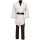 thumbnail image 4 of Disfraz WYKBPX para adulto, túnica Jedi, para hombre, Halloween, XL, 4 of 7
