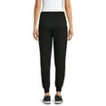 Athletic Works Women's Soft Joggers