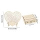 thumbnail image 3 of Escritorio con Letrero de Amor para Bodas, Festivales, Fiestas, Decoración de Escritorio, Artesanías de Madera, Escritorio con Mensajes, 3 of 7