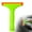 Green, variant on Flexible Silicone Squeegee, Auto & Shower Water Wiper Car Windshield, Window & Glass Door Cleaner Green