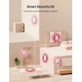 thumbnail image 2 of Teclado de seguridad X-Sense Smart AS05/AS08 para estación base SBS50, 2 of 7