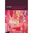 thumbnail image 1 of Pre-Owned Who Is Trixie the Trasher? and Other Questions, 9781556595400, 1556595409, Paperback,, 1 of 1