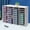 36(White), variant on White/Black Literature Organizer, 24/36 Compartments Paper Storage Cabinet Mail Organizer,Desktop File Sorter Mail Center Mailbox School Classroom Keepers for Home&Office