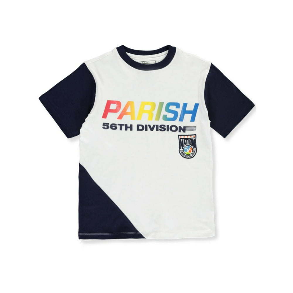 parish nation t shirts