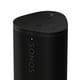 thumbnail image 3 of Roam 2 - Black - Portable Waterproof Bluetooth Speaker, 3 of 5
