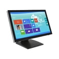 thumbnail image 2 of Planar LCD 997-7251-00 LED Backlight PCT2265 22inch 12ms 1920x1080 DVI Touch Wide Black HID Retail, 2 of 5