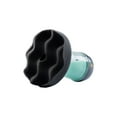 thumbnail image 4 of 1PC Tire Shine Applicator | Reusable Car & Truck Tire Dressing Applicator for No-Drip, Streak-Free Shine | Works with All Tire Shine & Gels | Professional Car Detailing Tool, 4 of 7