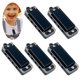 thumbnail image 3 of Música Armónica Portátil Toy 5pcs Mini Collar 4 Hoyos 8 Tonos, 3 of 9