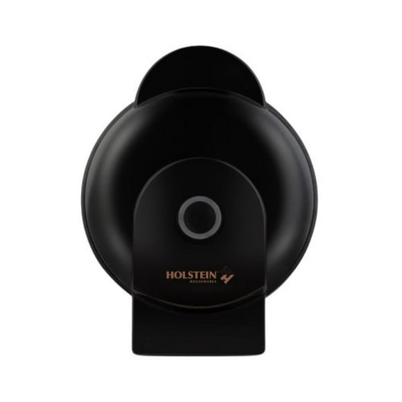 Wafflera Personal Holstein Housewares 10 cm Bronce