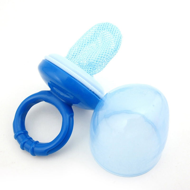 mesh pacifier