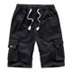 thumbnail image 1 of Bermudas Pantalones Cortos De Trabajo Hombres Talla Grand, 1 of 1