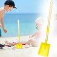thumbnail image 1 of WRXMIJNHGSA Cleaning Brush Under $10 Children's Gardening Set With Wooden Tools For And Learning Square, 1 of 6