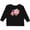 AB-Black, variant on Inktastic Easter Jelly Bean Truck Girls Long Sleeve Toddler T-Shirt