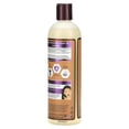 thumbnail image 2 of Okay Pure Naturals Black Jamaican Castor Oil, Shampoo, Lavender, 12 fl oz (355 ml), 2 of 4