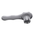 thumbnail image 4 of Llave Inglesa de Válvula de Aire ANGGREK 8 Dientes para Kayaks Canoas Barcos Inflables, 4 of 8