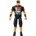 thumbnail image 3 of WWE – Figurine articulée – John Cena, 3 of 6