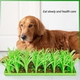 thumbnail image 3 of Estera De Forrajeo, Estera Para Olfatear Perros, Alimentación Suave Y Lenta Para Alimentar A Personas Con Sobrepeso, 3 of 7