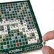 thumbnail image 3 of Deluxe Scrabble Set with Locking Tiles - Premium Family Board Game ( Edition), 3 of 5