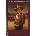 thumbnail image 1 of Pre-Owned Tim McCoy Remembers the West (Paperback) 0803281552 9780803281554, 1 of 1