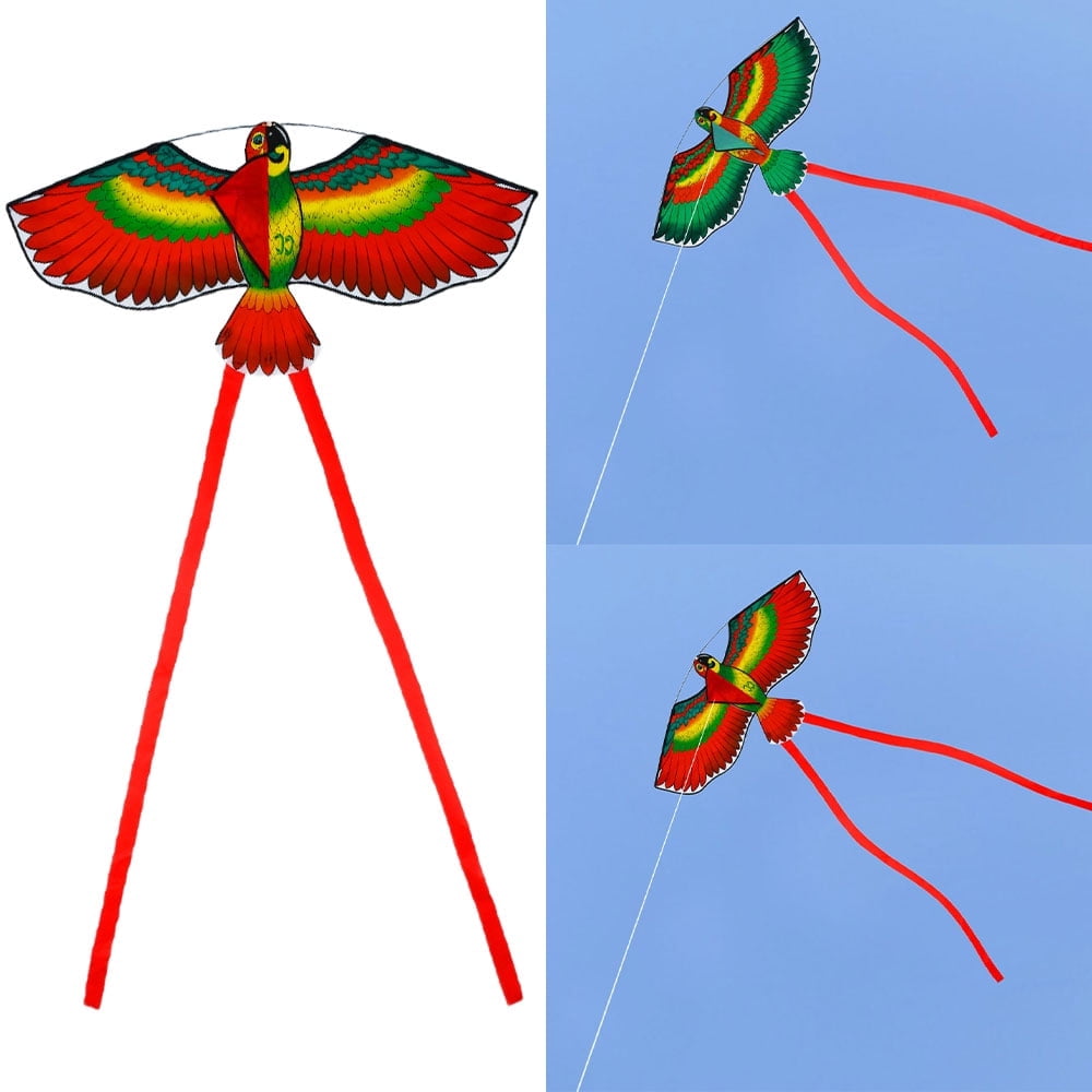 Lot de 2 Cerf Volant Enfant et Adulte Cerfs-Volants et Jouets D Lot de 2 Cerf Volant Enfant et Adulte Cerfs-Volants et Jouets D
