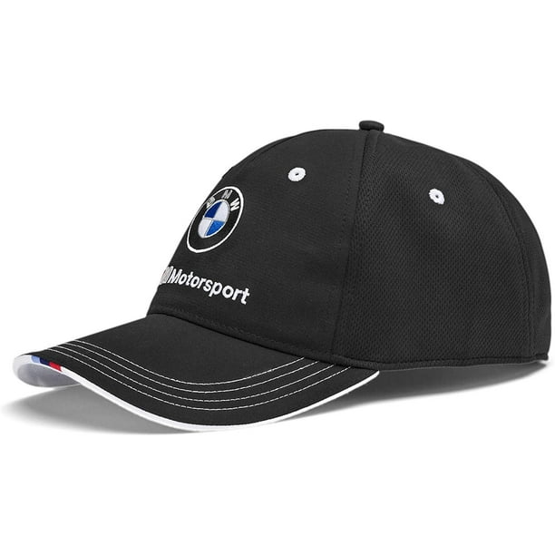 puma bmw classic black