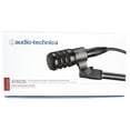 thumbnail image 6 of Audio Technica ATM230 Hypercardioid Dynamic Instrument Microphone, 6 of 6